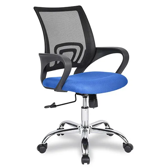 GHẾ LƯỚI NHÂN VIÊN GL113