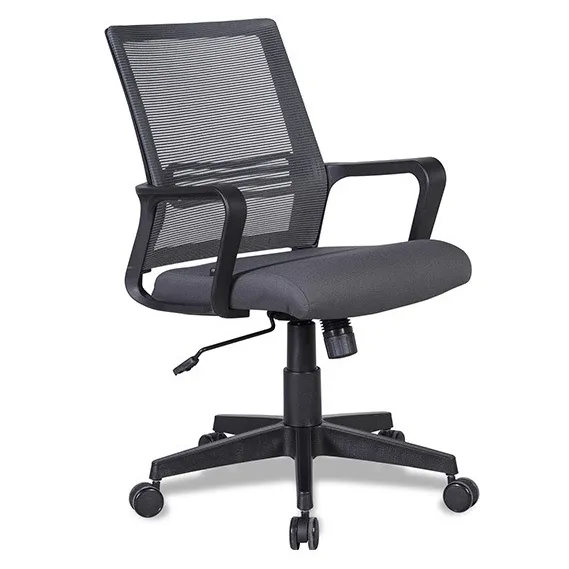 GHẾ LƯỚI NHÂN VIÊN GL119