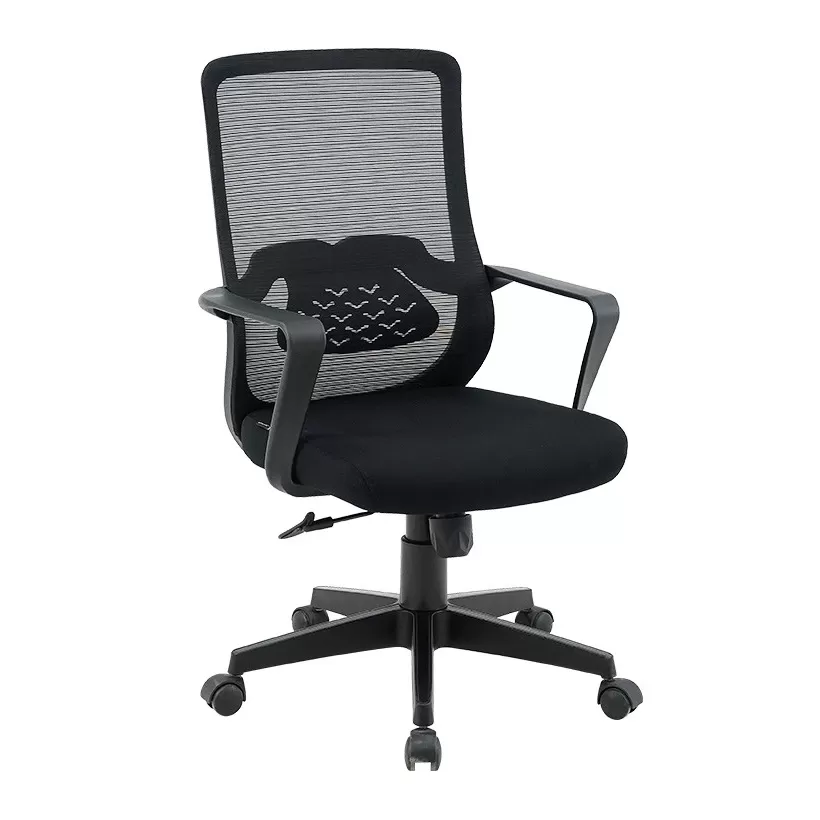 GHẾ LƯỚI NHÂN VIÊN THE ONE