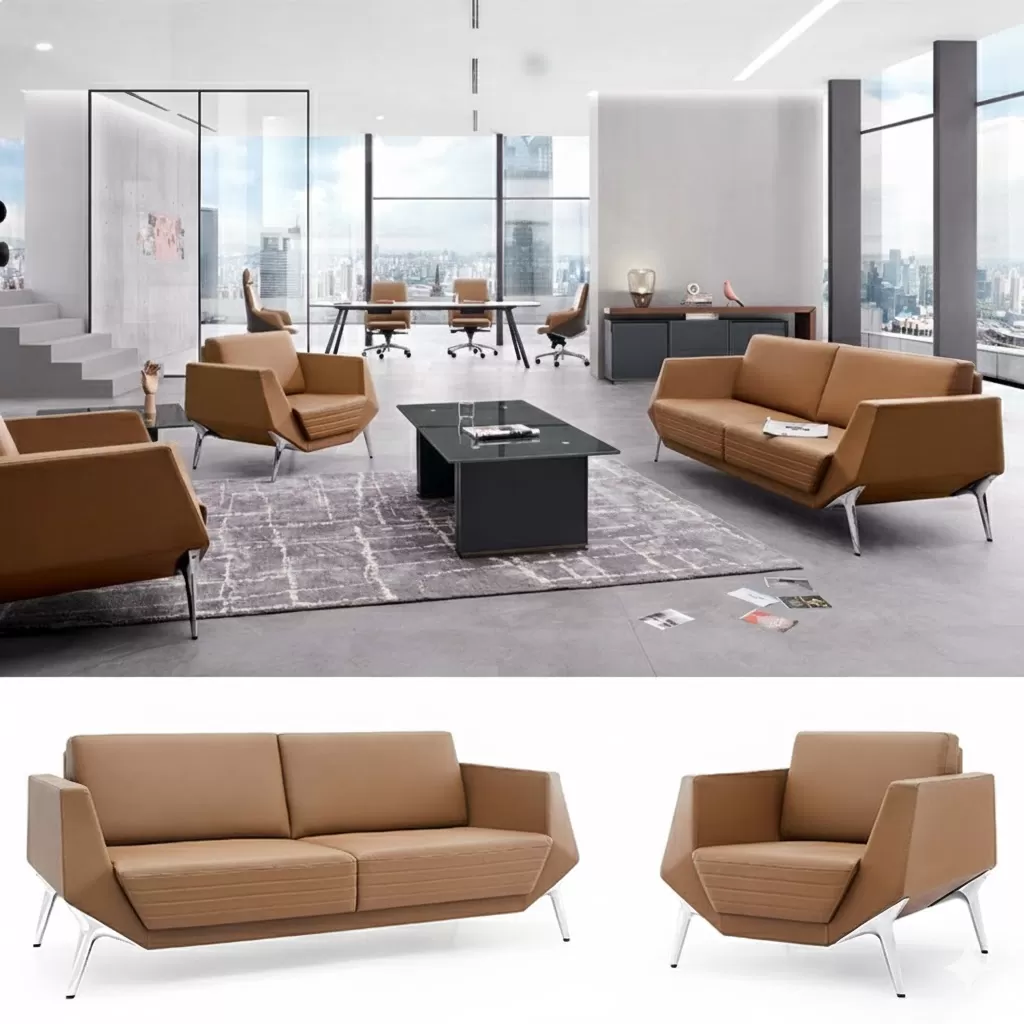 GHẾ SOFA CAO CẤP
