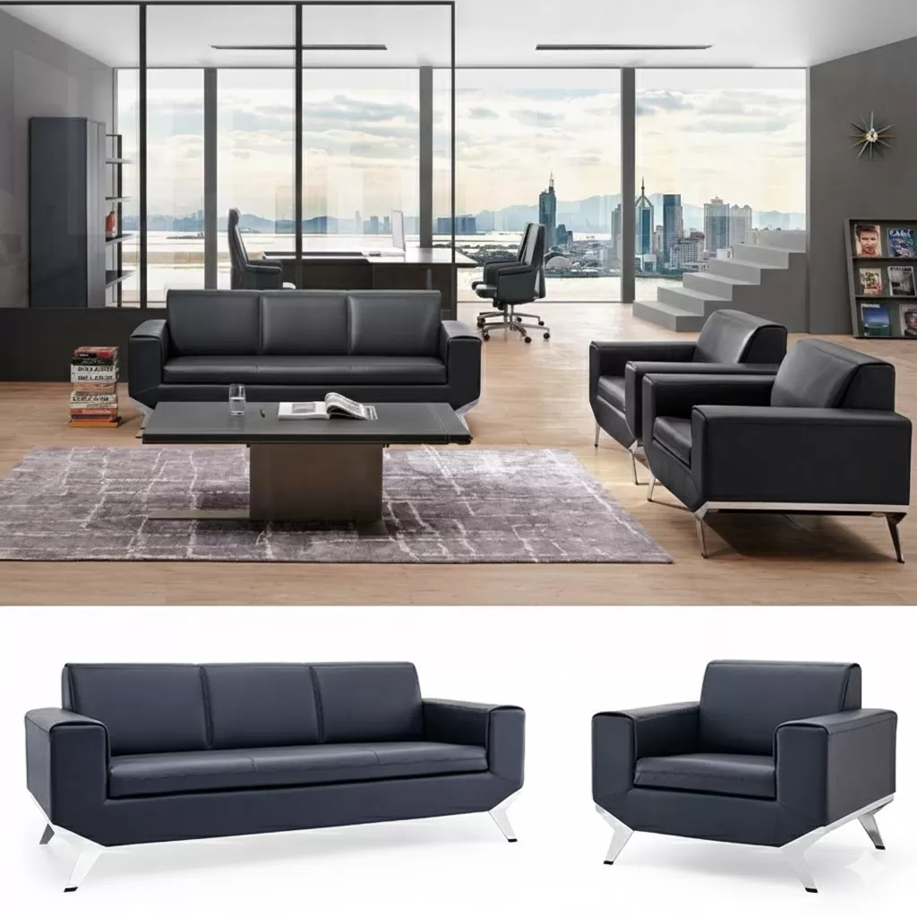 GHẾ SOFA CAO CẤP