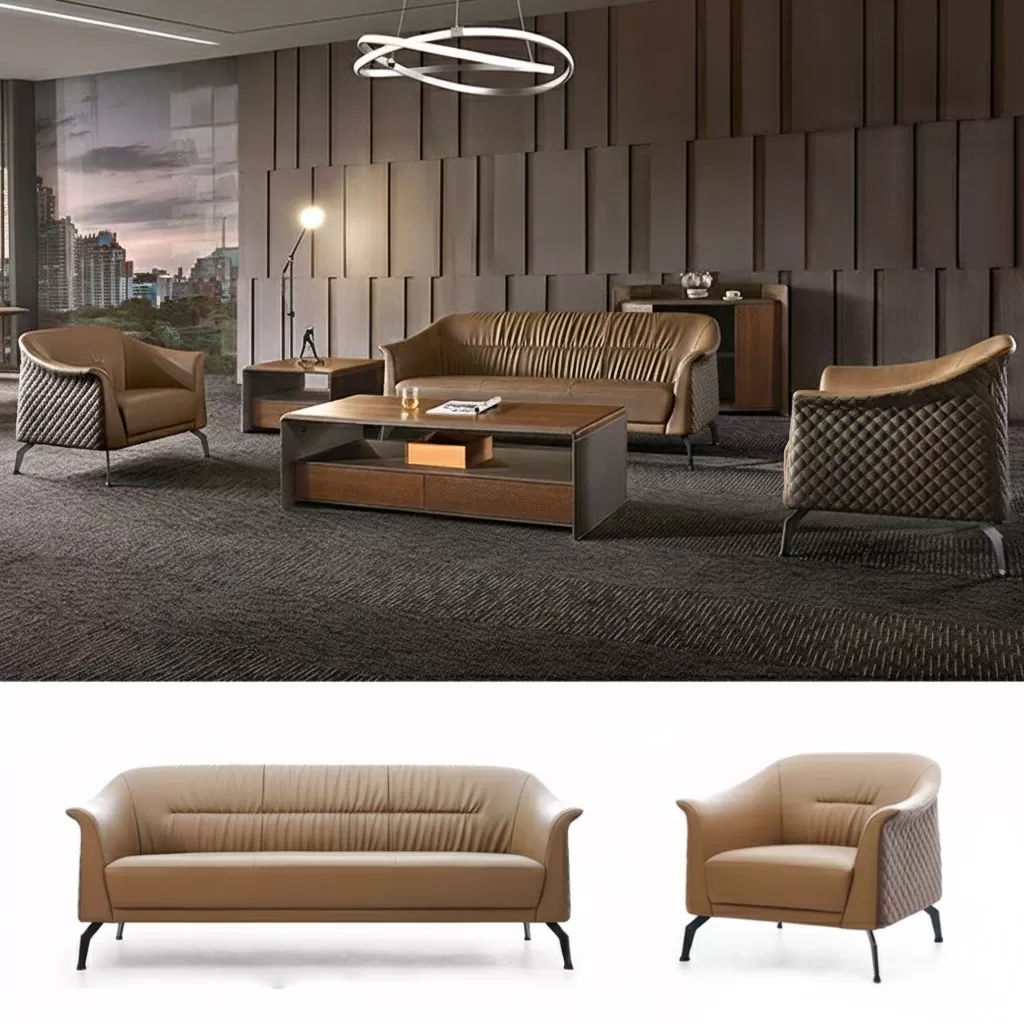 GHẾ SOFA CAO CẤP