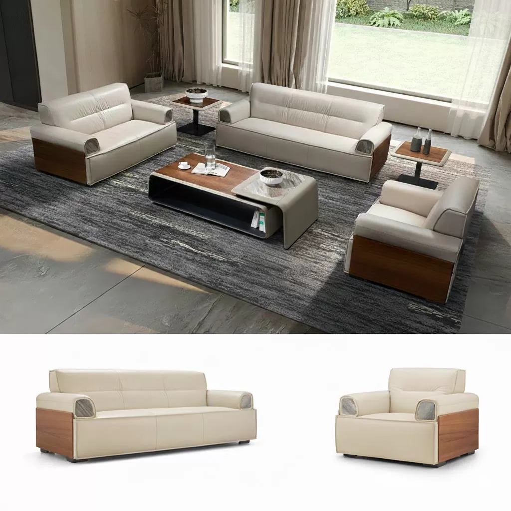 GHẾ SOFA CAO CẤP