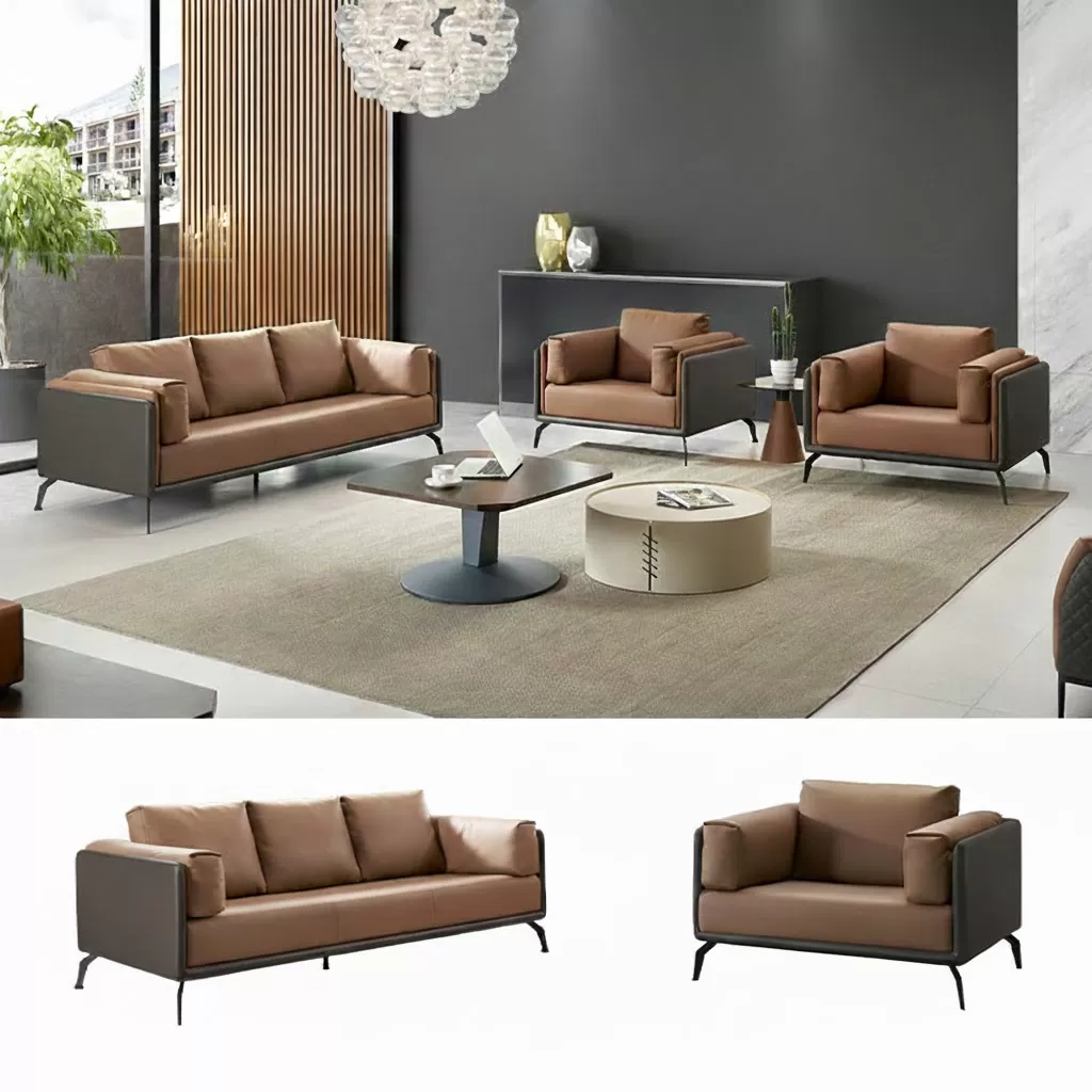 GHẾ SOFA CAO CẤP