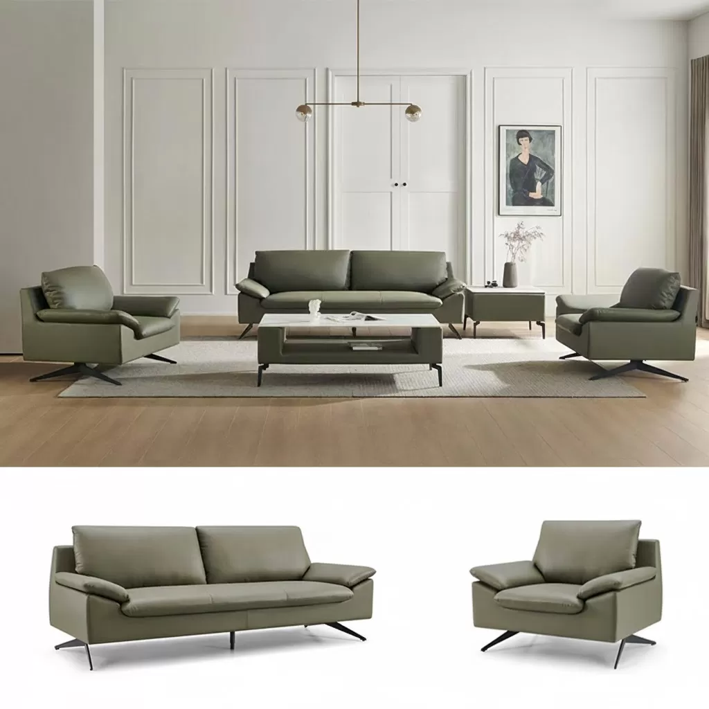 GHẾ SOFA CAO CẤP