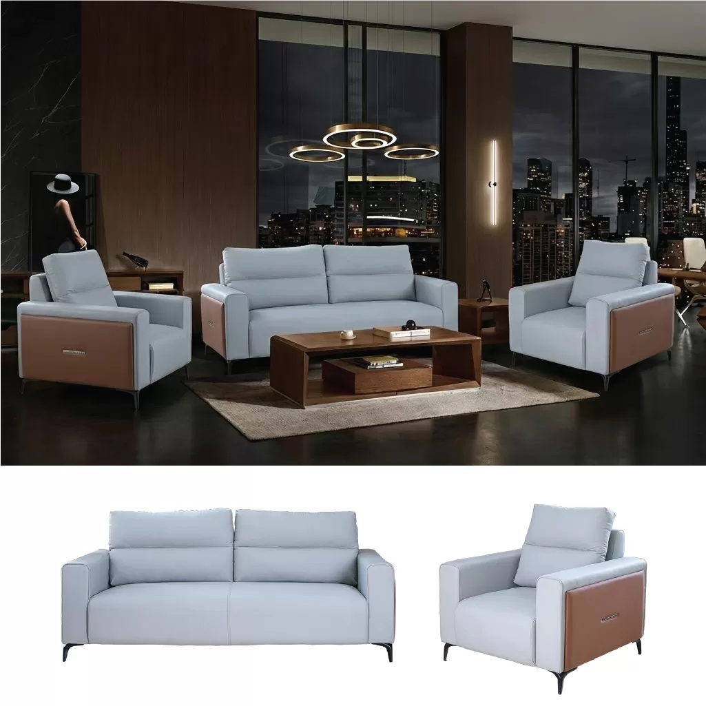 GHẾ SOFA THE ONE