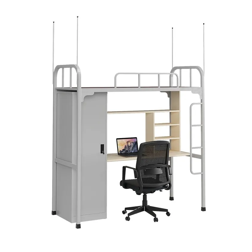 GIƯỜNG NỘI TRÚ