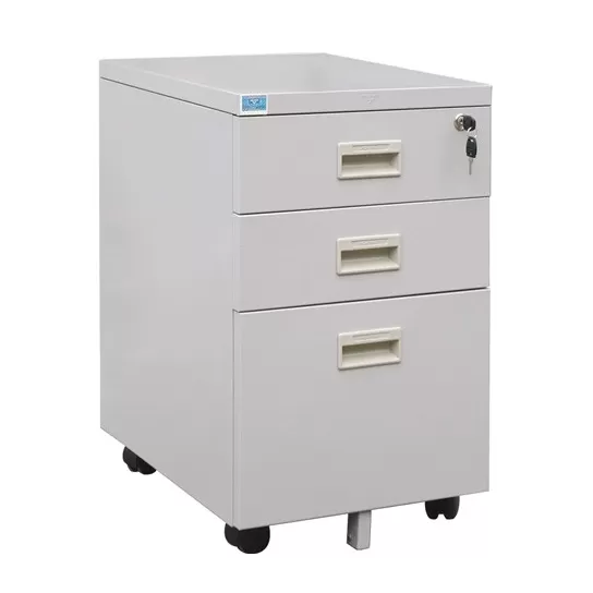 HỘC SẮT DI ĐỘNG