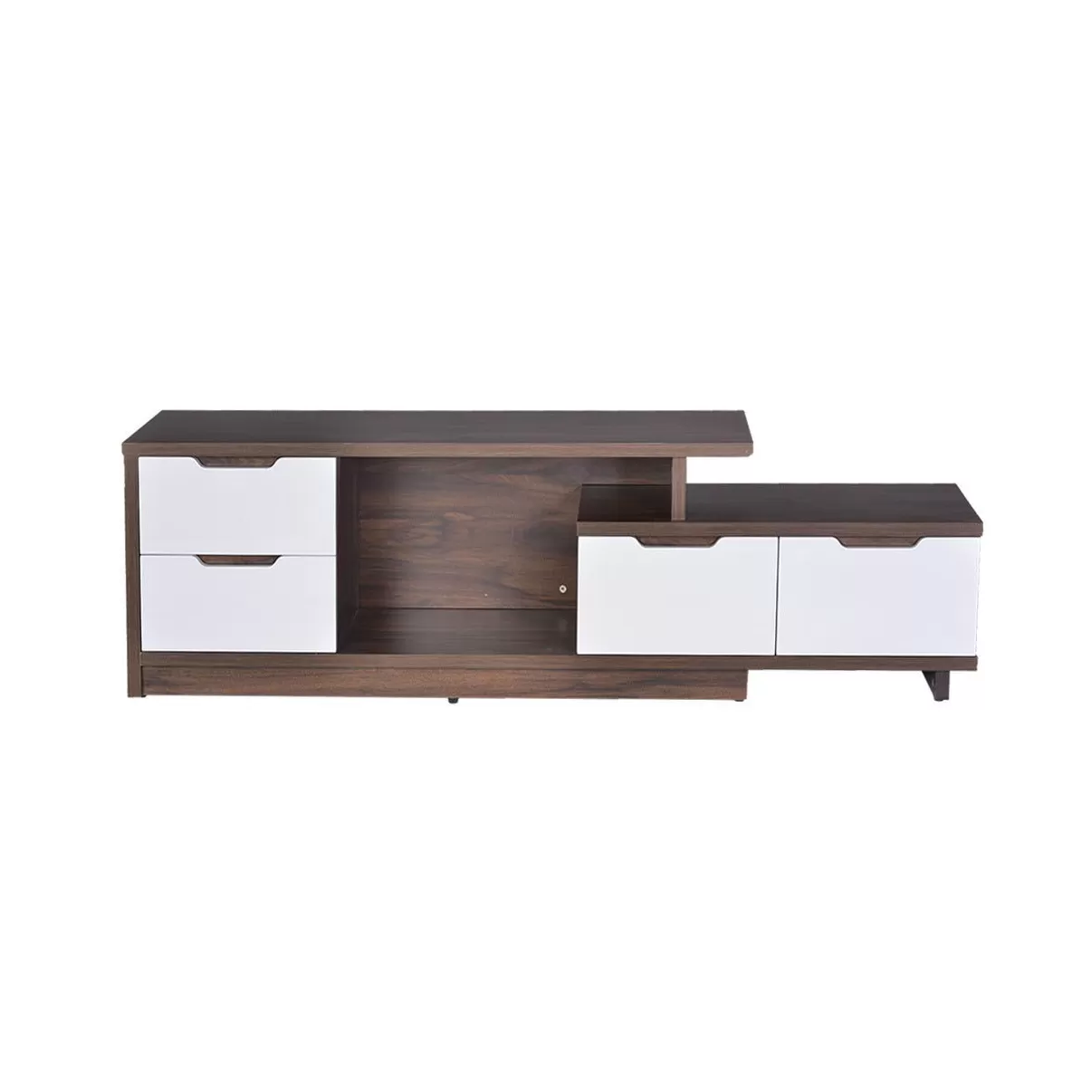 KỆ TIVI GỖ MELAMINE