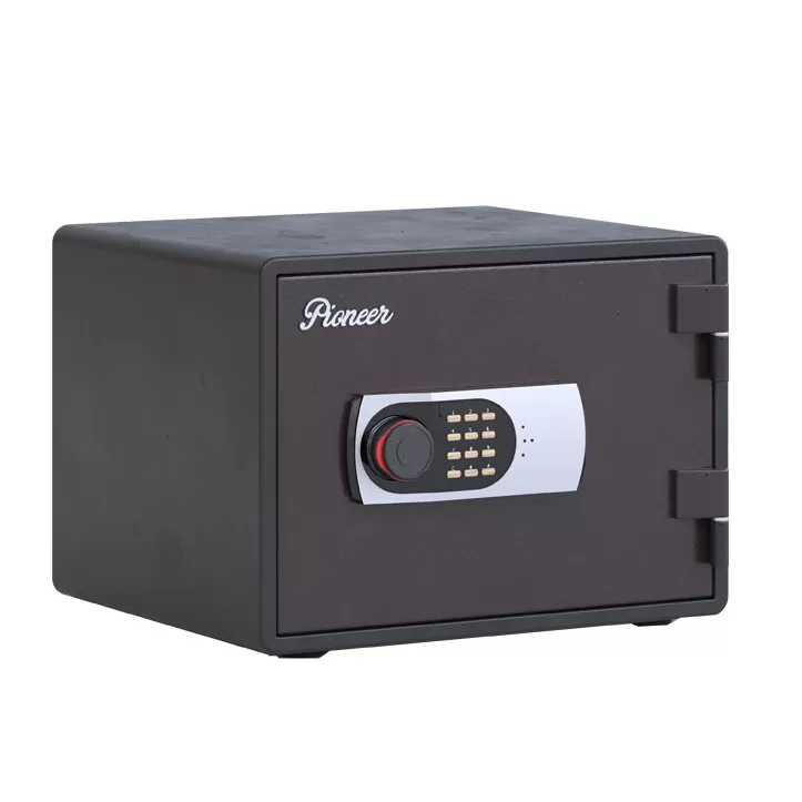 KÉT SẮT CAO CẤP