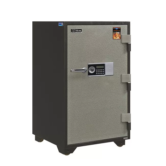 KÉT SẮT CAO CẤP ( KS)