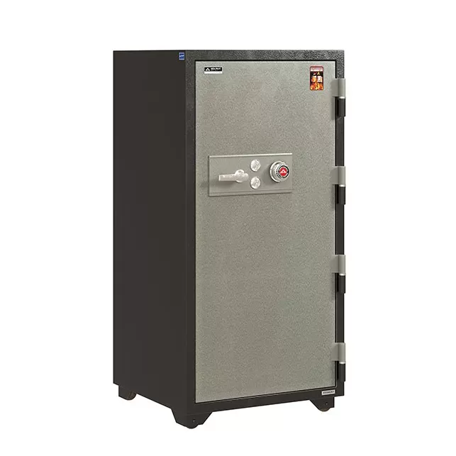 KÉT SẮT CAO CẤP ( KS)