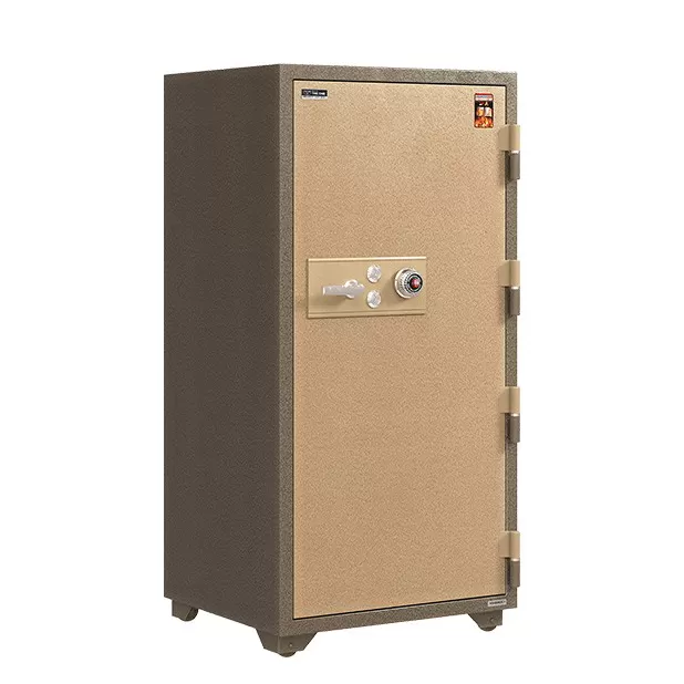 KÉT SẮT CAO CẤP ( KS)