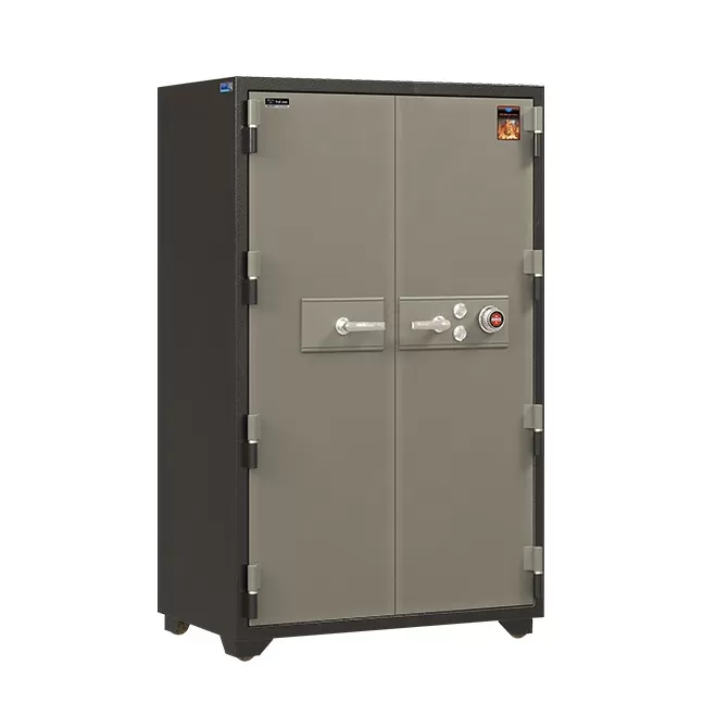 KÉT SẮT CAO CẤP ( KS)