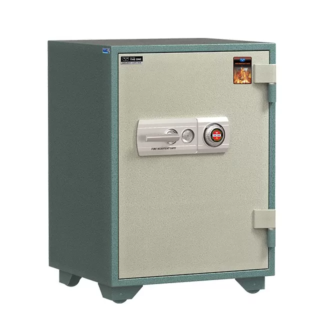 KÉT SẮT CAO CẤP ( KS)