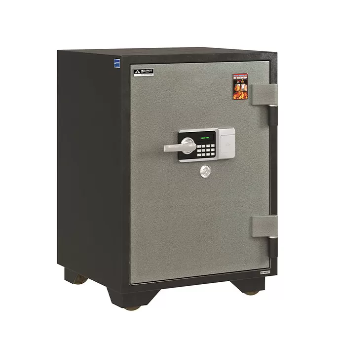 KÉT SẮT CAO CẤP ( KS)