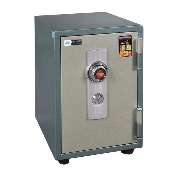 KÉT SẮT CAO CẤP KS