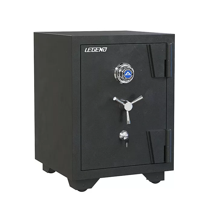 KÉT SẮT CAO CẤP LEGEND