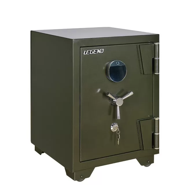 KÉT SẮT CAO CẤP LEGEND