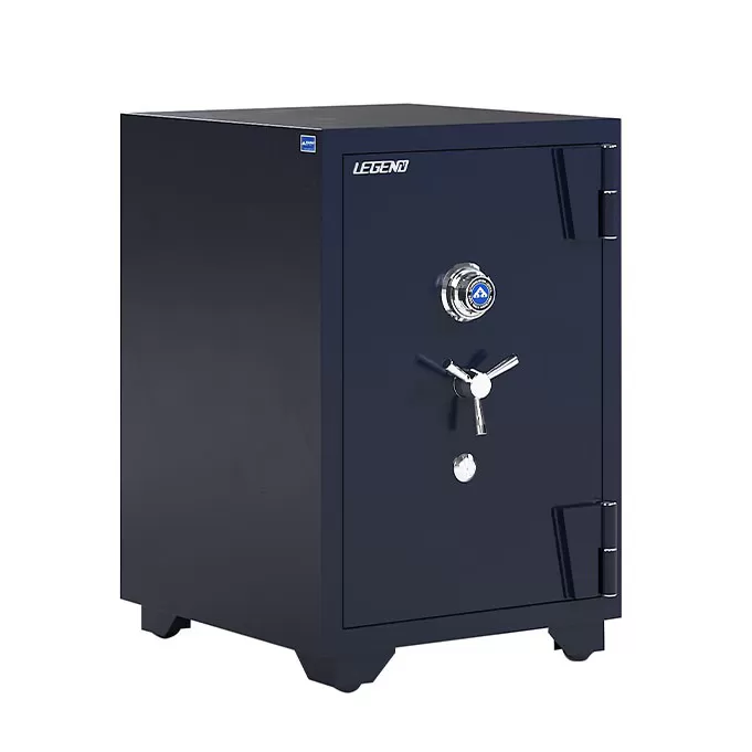 KÉT SẮT CAO CẤP LEGEND