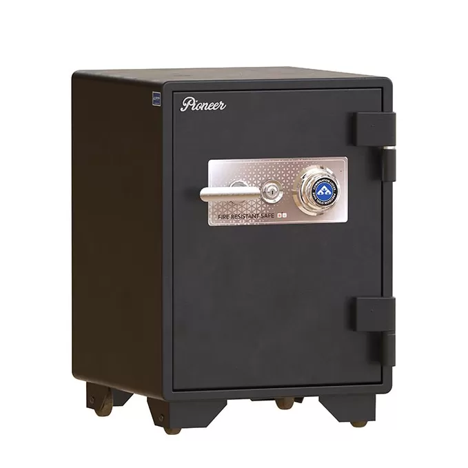 KÉT SẮT CAO CẤP PIONEER