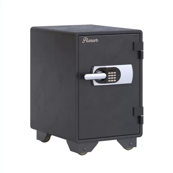 KÉT SẮT CAO CẤP PIONEER