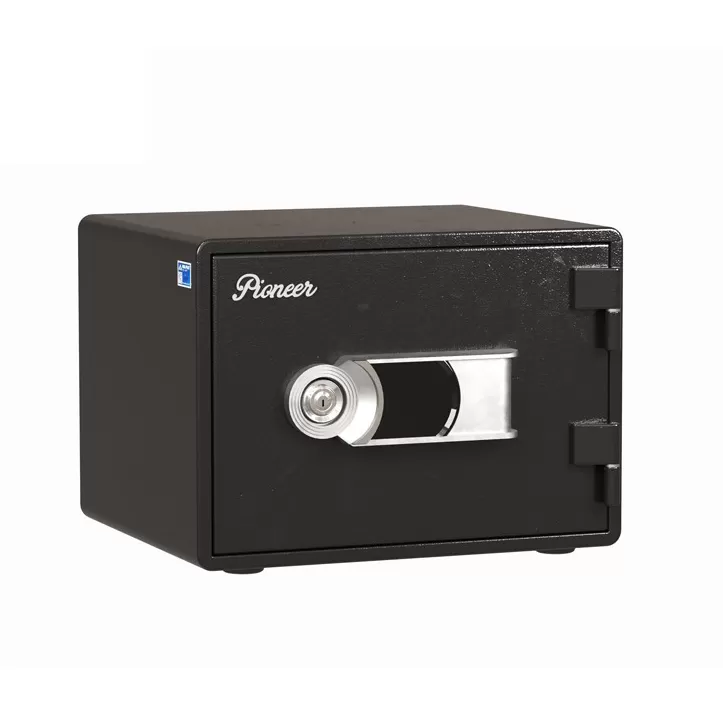 KÉT SẮT CAO CẤP