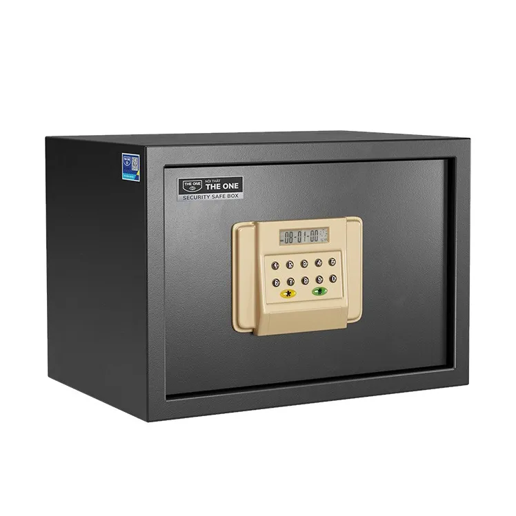 KÉT SẮT KHÁCH SẠN (KKS)