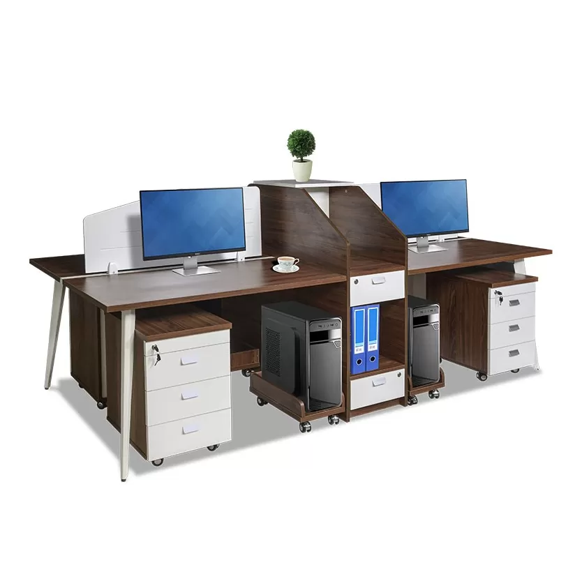 MODULE LÀM VIỆC LUXURY