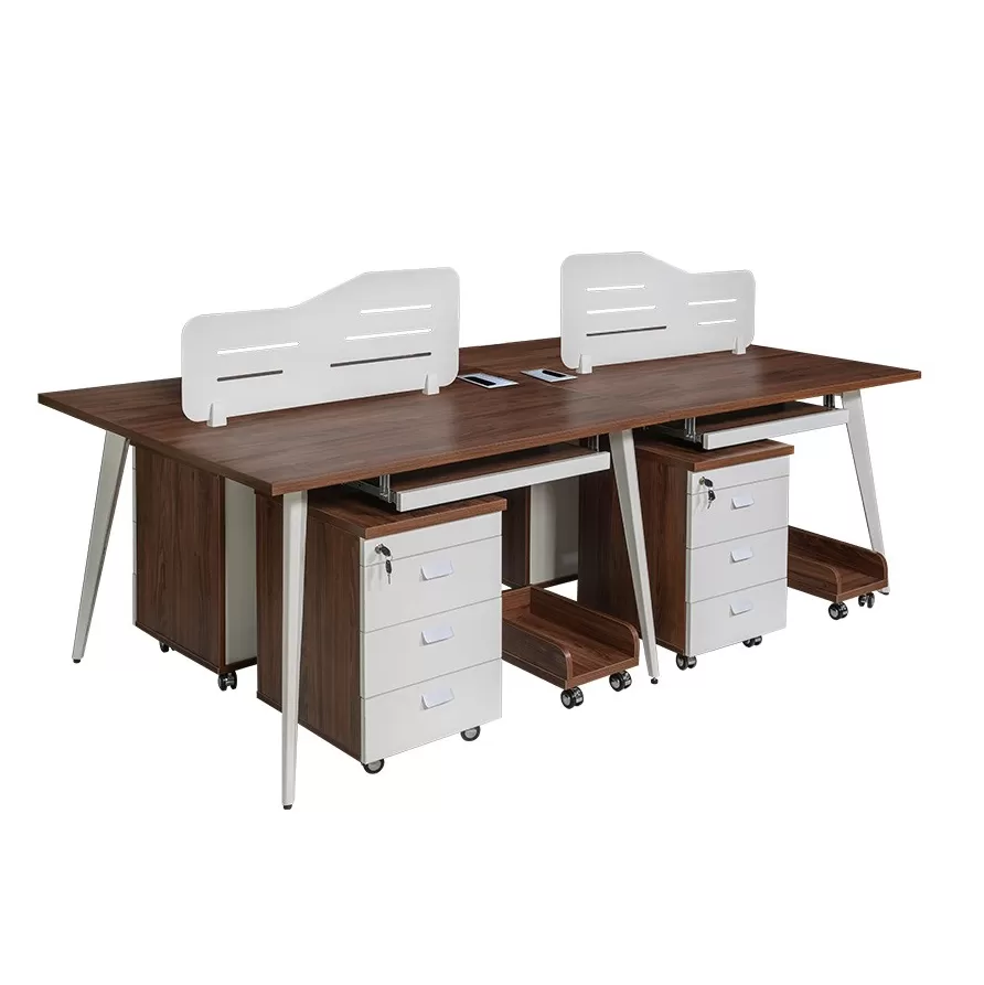 MODULE LÀM VIỆC LUXURY