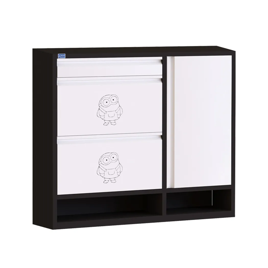 TỦ ĐỂ GIÀY BẰNG SẮT