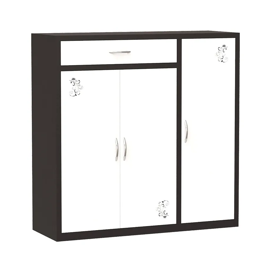 TỦ ĐỂ GIÀY BẰNG SẮT