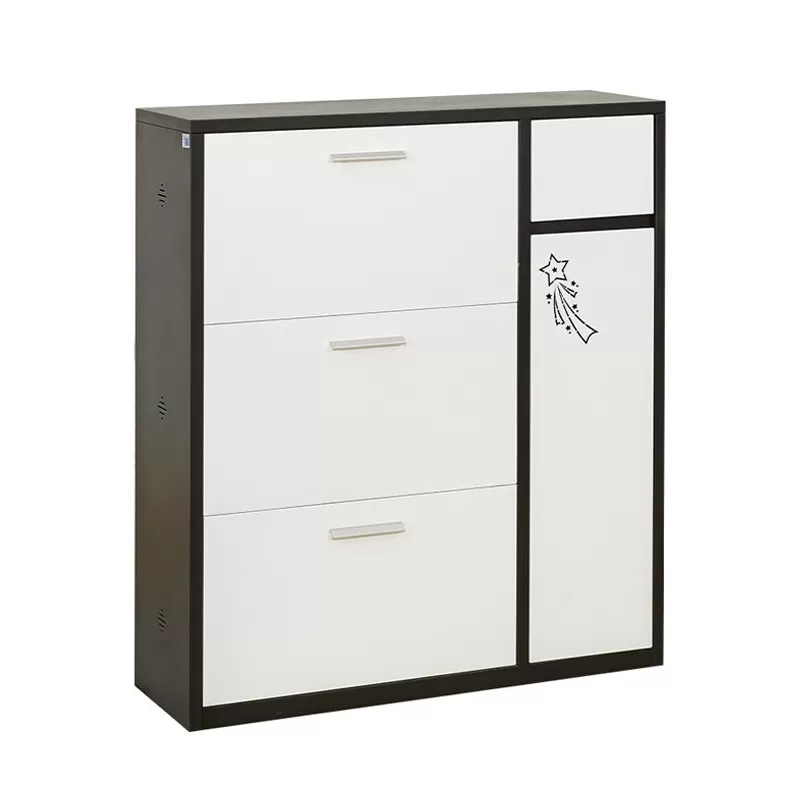 TỦ ĐỂ GIÀY BẰNG SẮT