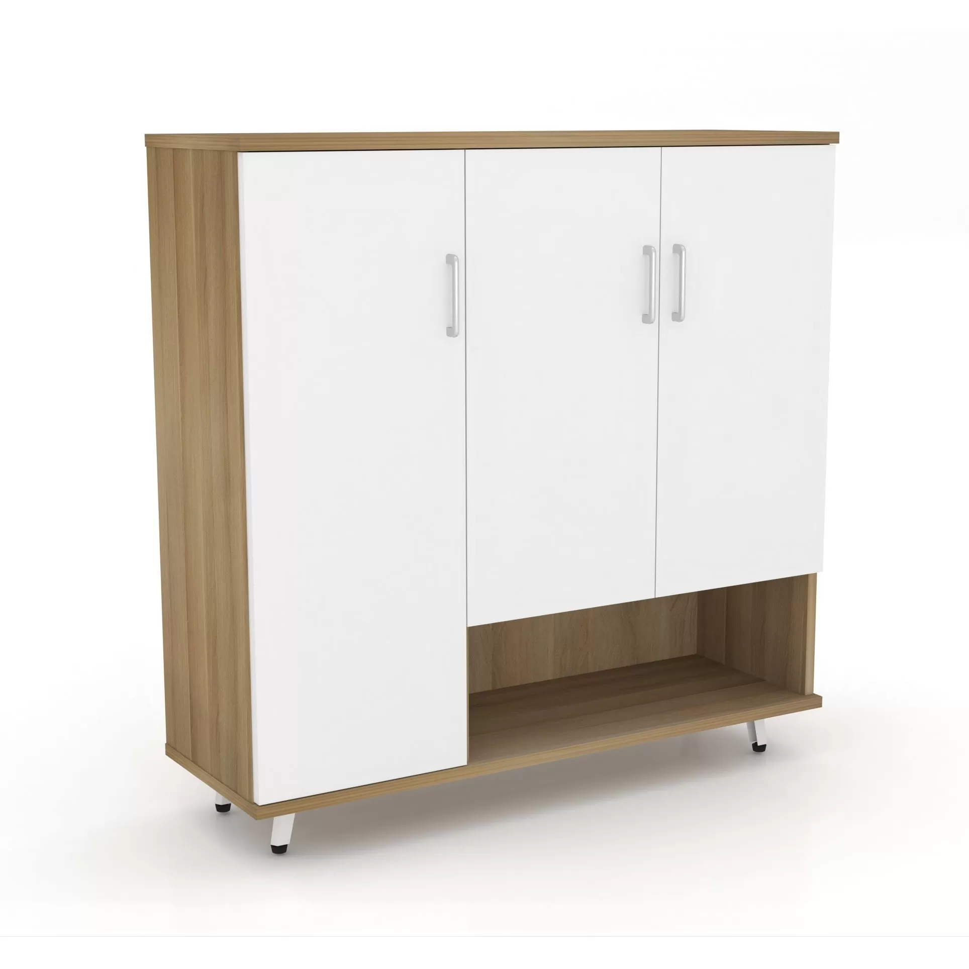 TỦ ĐỂ GIÀY GỖ CÔNG NGHIỆP