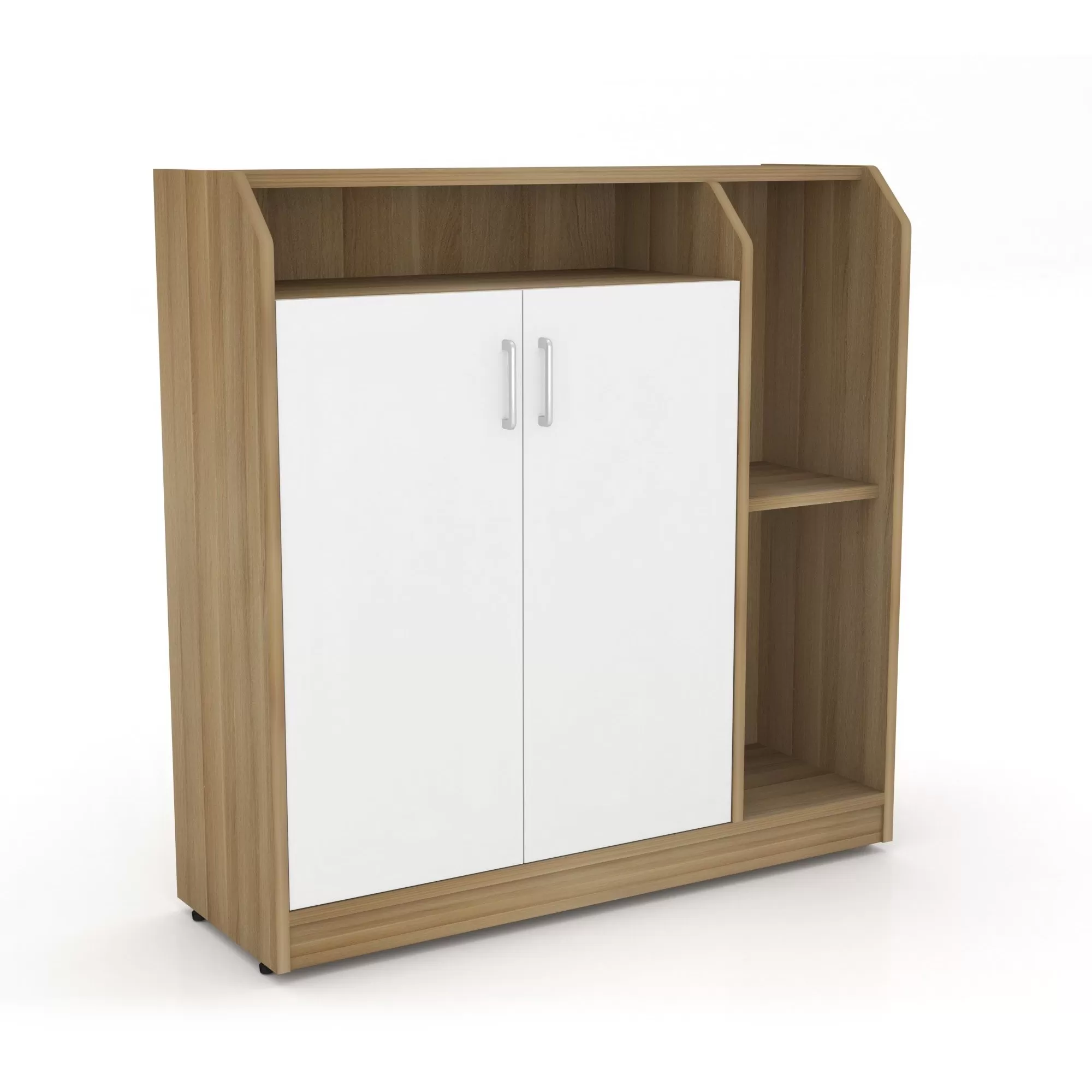 TỦ ĐỂ GIÀY GỖ CÔNG NGHIỆP