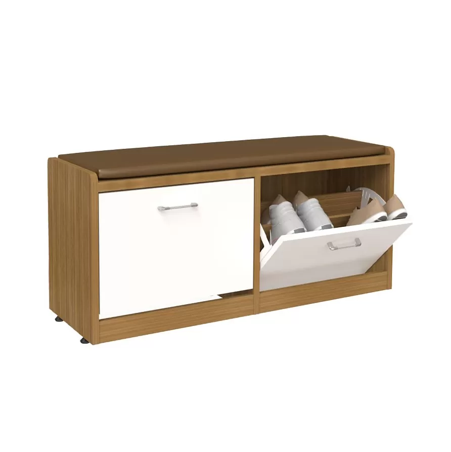 TỦ ĐỂ GIÀY GỖ CÔNG NGHIỆP