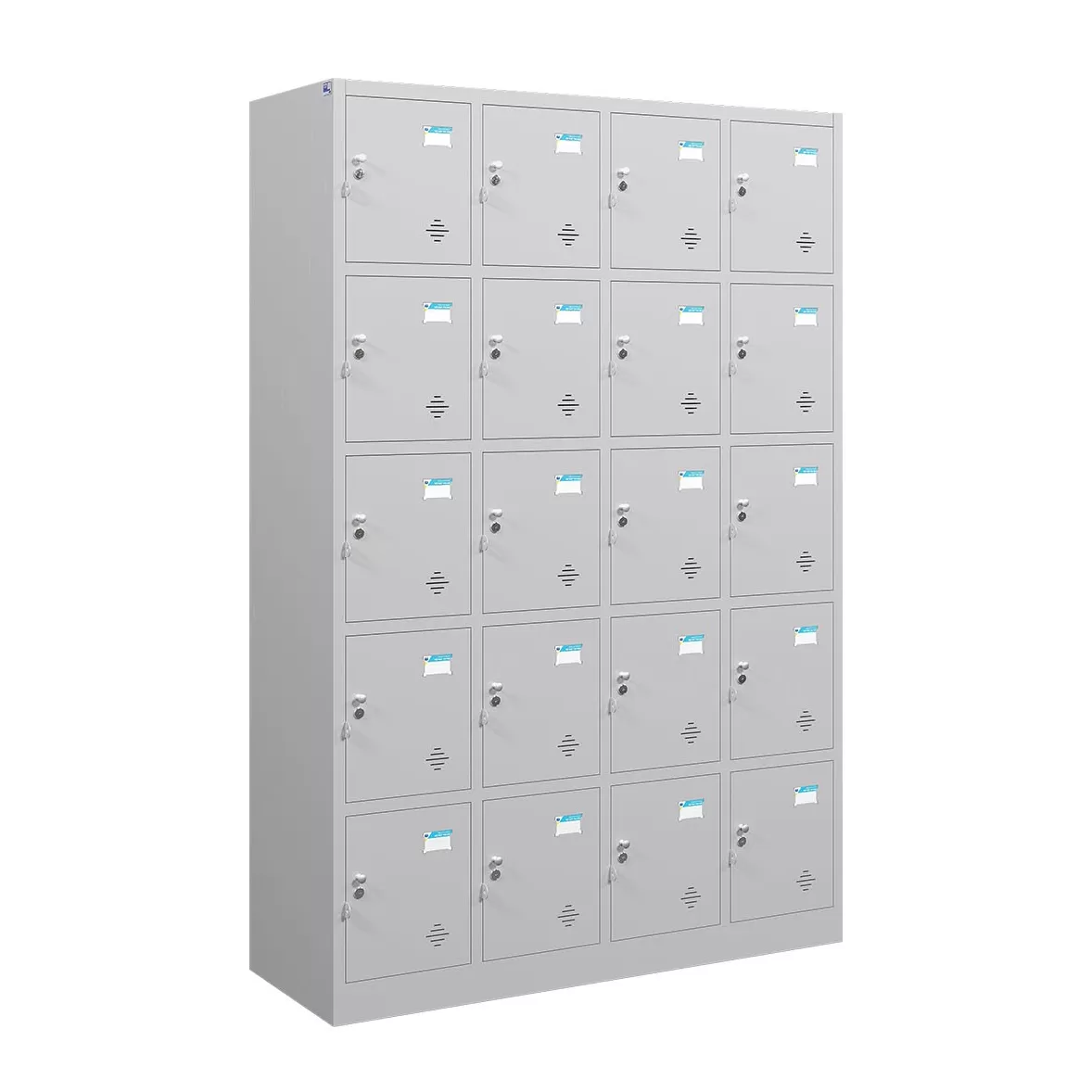 TỦ LOCKER