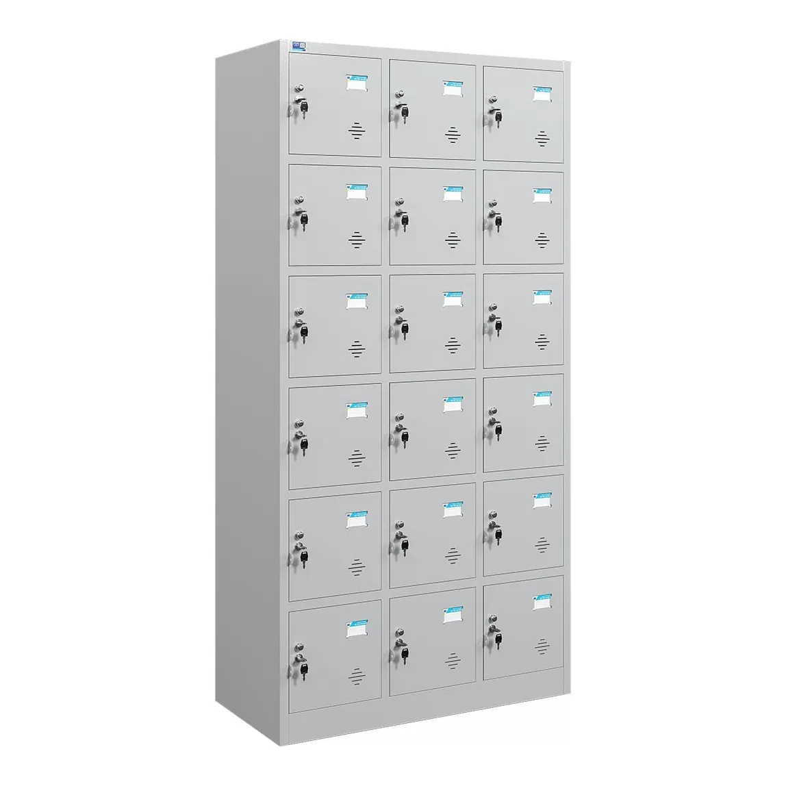TỦ LOCKER