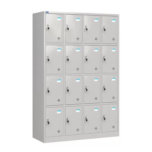 TỦ LOCKER