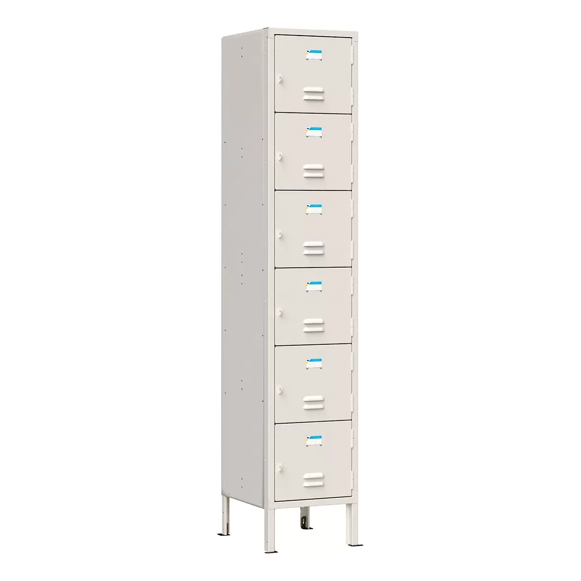 TỦ LOCKER CAO CẤP