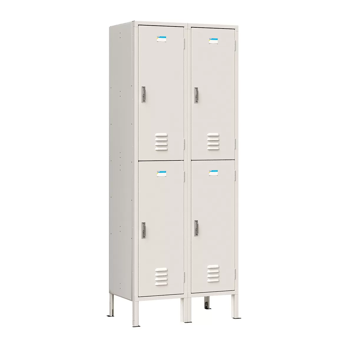 TỦ LOCKER CAO CẤP