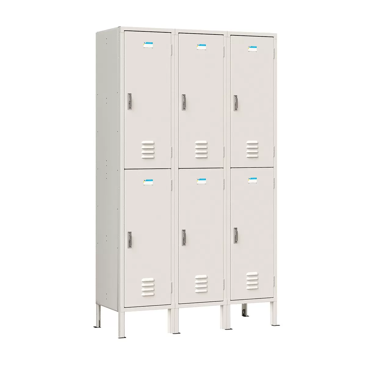 TỦ LOCKER CAO CẤP
