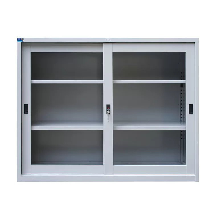 TỦ SẮT GHÉP KHỐI