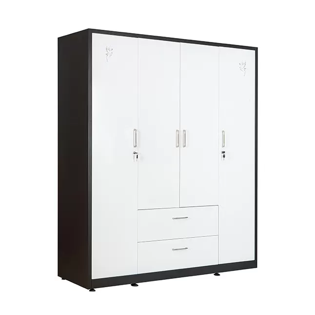 TỦ SẮT GIA ĐÌNH