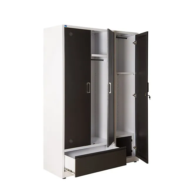 TỦ SẮT GIA ĐÌNH