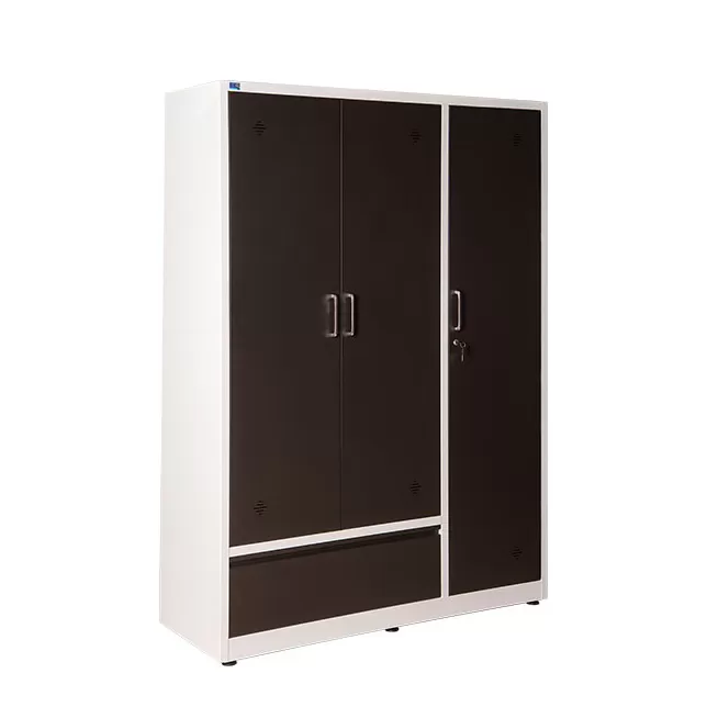 TỦ SẮT GIA ĐÌNH