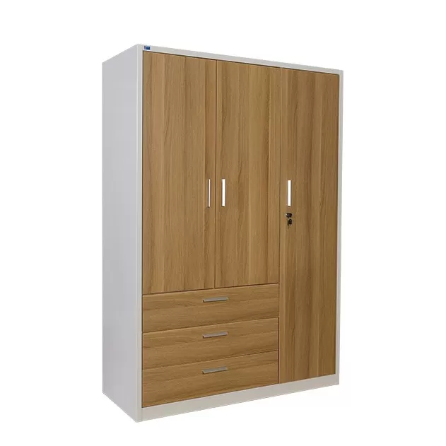 TỦ SẮT GIA ĐÌNH