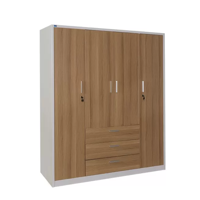 TỦ SẮT GIA ĐÌNH