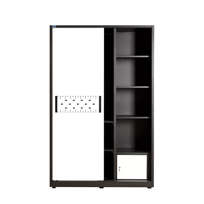 TỦ SẮT GIA ĐÌNH