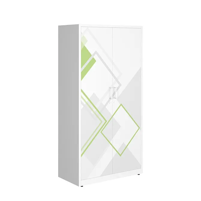 TỦ SẮT GIA ĐÌNH IN UV